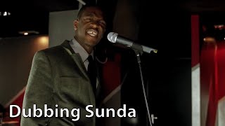 Download lagu STAND UP COMEDY SUNDA Basa Pengalaman Sakola // DUBBING SUNDA LUCU #GBO777 mp3