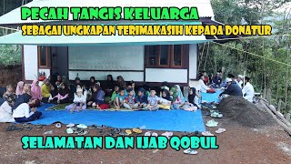 Download lagu SAH..Rumah Ini Jadi Milik Bah Lukman. Terimakasih Tak Terhingga Untuk Seluruh Donatur. mp3 Download lagu SAH..Rumah Ini Jadi Milik Bah Lukman. Terimakasih Tak Terhingga Untuk Seluruh Donatur. mp3