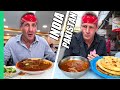 Pakistan Street Food VS India Street Food Who Does It Better