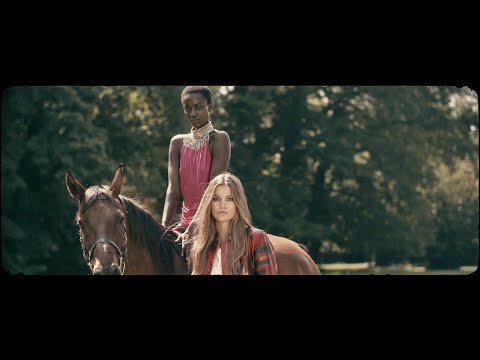 Redemption Spring/Summer 2021 | Milan Fashion Week | VRAI Magazine