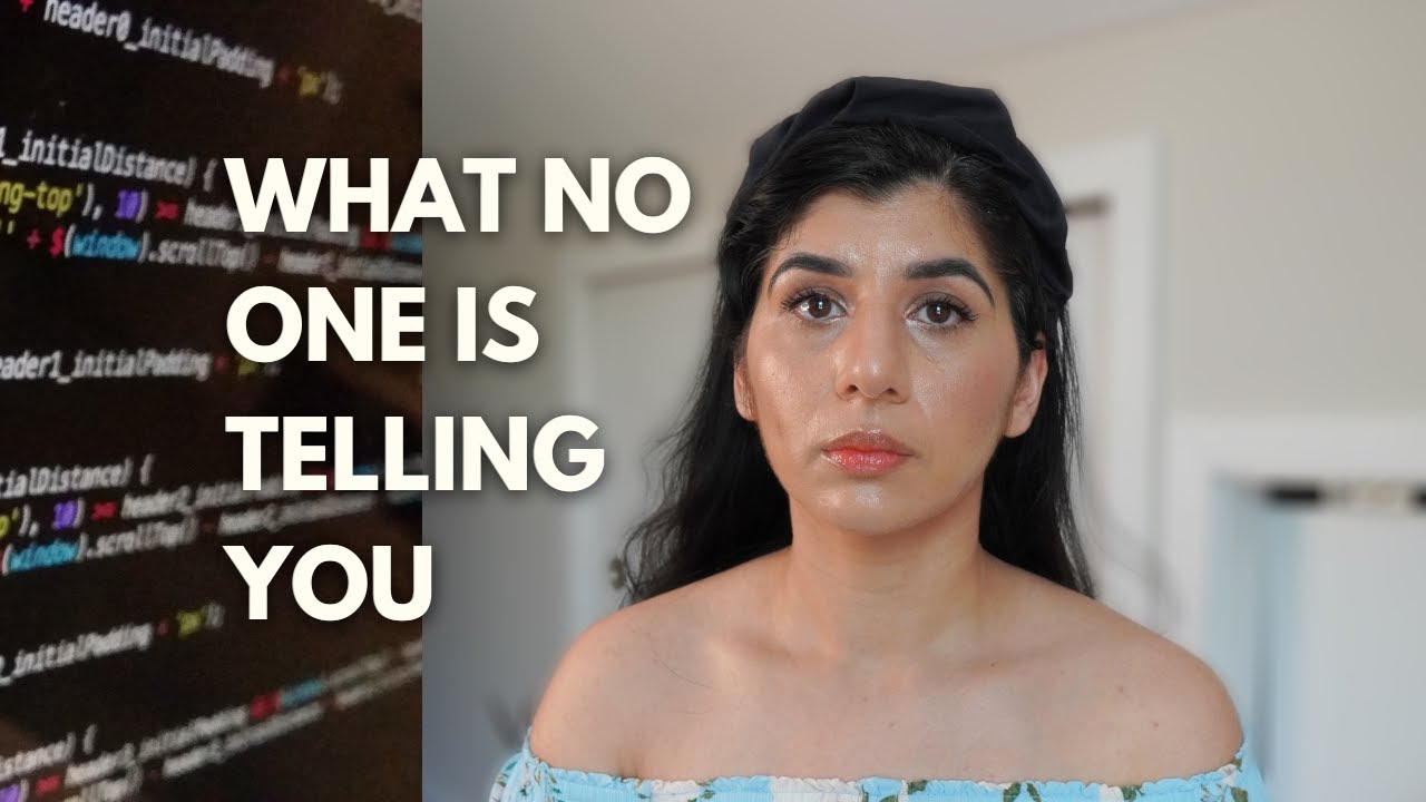 The Harsh Reality of Being a Data Scientist