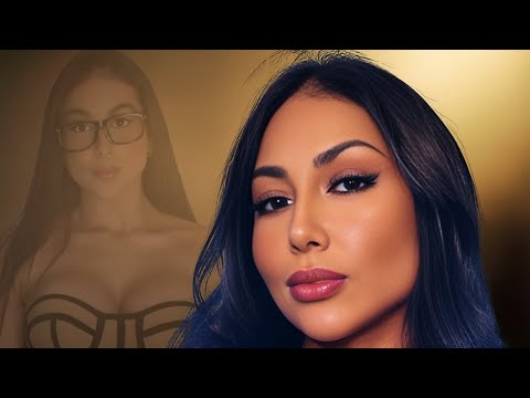 Estefanía Henao: The Plus-Size Model Redefining Beauty Standards | Body Positivity & Fashion