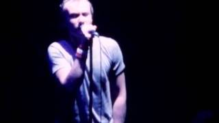 Genesis - Man On the Corner