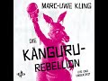 The Kangaroo Rebellion - Chapter 1 [Audio Sample]
