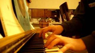 Original Piece - Prelude in E Major
