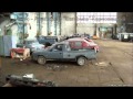 Завод Москвич. Прощание 