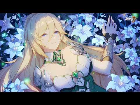 Honkai Impact 3rd : EX Abyss Nirvana 468D : HoS (Bleed) 646 Pts : BKE(SS0) HoS(S1) SI(SSS)