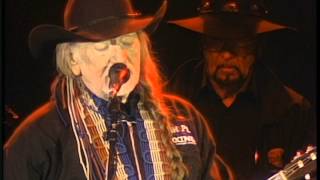 WILLIE NELSON All Of Me 2009 LiVe
