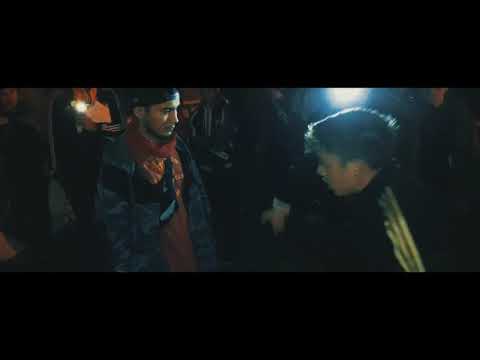 Hache vs Impacto - 4tos (Torneo 1vs1 fecha 3) - Paseo Freestyle