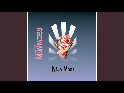 Video thumbnail for A La Mode