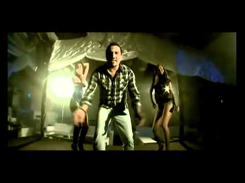 Nek & MR. Juve - Sarutare Ta (Original Video)