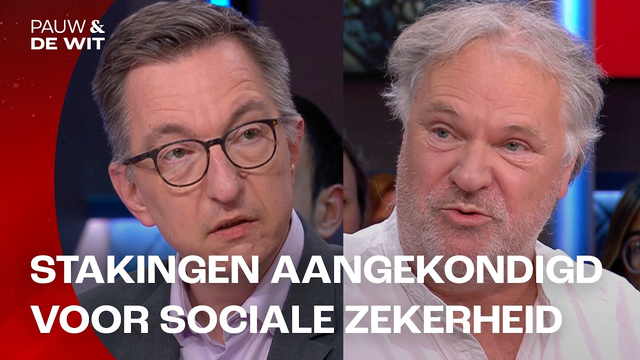 Pauw en De Wit