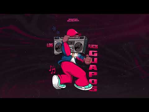 𝐋𝒐𝒔 𝐅𝒍𝒂𝒄𝒐𝒔 𝐆𝒖𝒂𝒑𝒐𝒔 - 𝐁𝒆𝒏𝒋𝒂𝒎𝒊𝒏 𝐕𝒊𝒍𝒍𝒂𝒃𝒍𝒂𝒏𝒄𝒂 𝟚𝟘𝟚𝟜