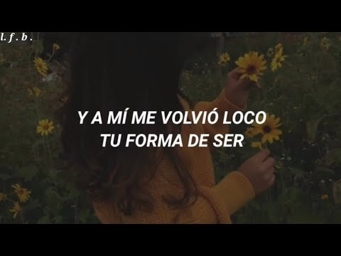 Los auténticos decadentes - Me volvió loco tu forma de ser. (Letra)
