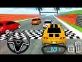 Drive For Speed Simulator 2018 Car Driving Unlocked Sport Car Yellow Red Car Android GamePlay