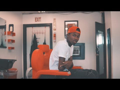 Ill Lil - Losses (Music Video) KB Films