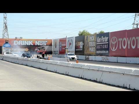 Dubfest 2011 Drag Races - Take 2