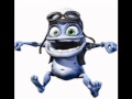Crazy Frog - Crazy Frog In The House (Bass Boost ...