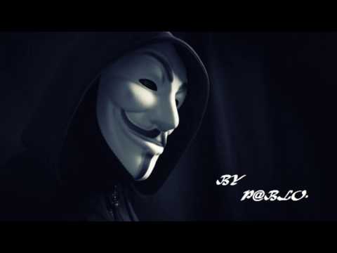 Lucky Charmes Ready vs Q weel Like Whooh_MashUp_2k17 By Pabl0