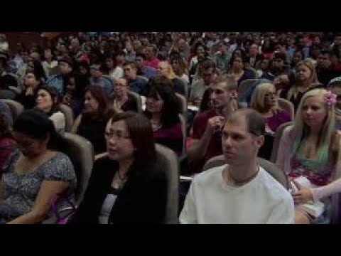 Die Suche nach Gott 1/2 – Bayless Conley