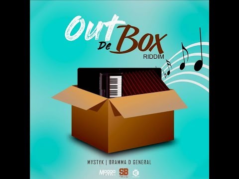 Out De Box Riddim Mix - Threeks (Bramma D General, Mystyk)