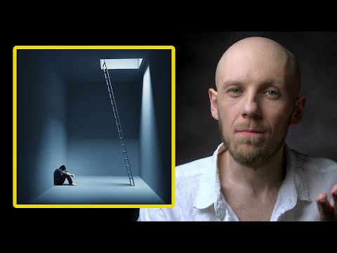 Why You Feel Stuck In Life - Understanding The Limbo Phase Of Life