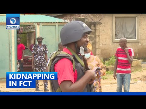 Dateline Abuja | 26/09/2020