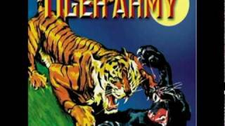 Tiger Army - Never Die