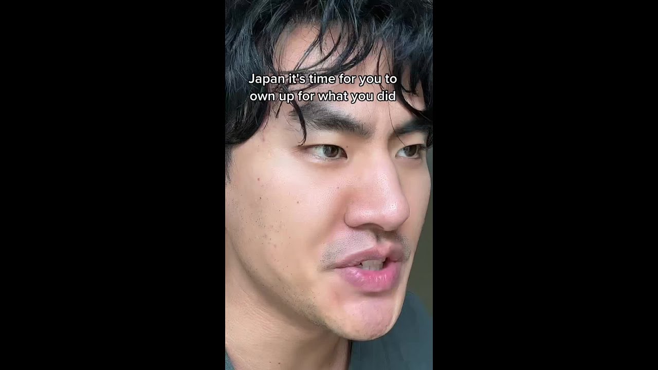 Masks ep 1 #japan #anime #japanese #skit #sketch