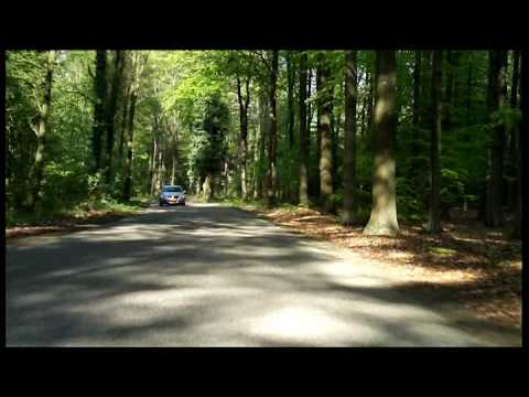 From Epen to Elzet near Mechelen