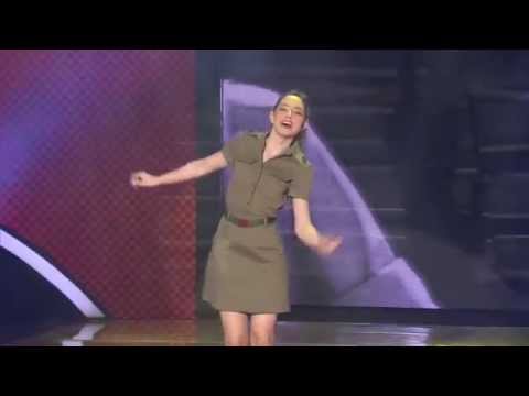 Shir Lashalom - Una canción por la paz