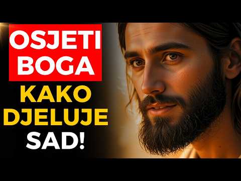 Pronađite Mir: Molitva za Snagu i Božji Blagoslov