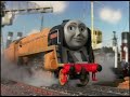 Peace Quiet US Micheal Brandon Fullscreen Thomas Friends