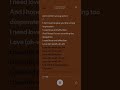 Loveeeeeee Song Rihanna Feat Future Slowed