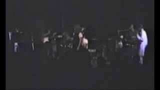 Thinking Plague Live 1987 - 06 Moonsongs