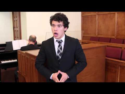 Niko Mancera Ah, pietà! Signori! miei! 2016 NATS