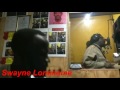 Luciano - Carry jah load- dub for Swayne Lonesome