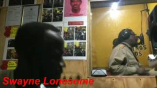 Luciano - Carry jah load- dub for Swayne Lonesome