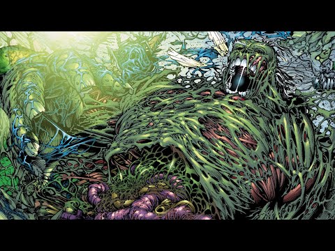 Humanity is dead, but Hulk can't die