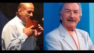 Gheorghe Zamfir & James Last  - The Lonely Shepherd