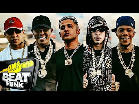 ROLÊ DE NAVEIRA   MC Digo STC, Rodolfinho, DR, Vitão do Savoy e Lucas MDS