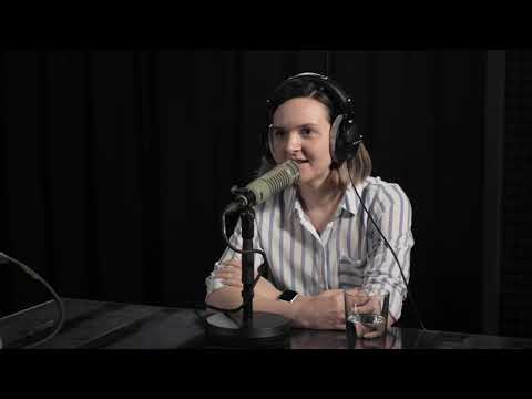 Pro(fi) účetní podcast #12 Gábina Kreidlová & Denisa Žďárská - Neúčetní role v účetní firmě