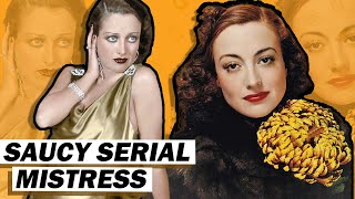 Old Hollywood Actresses Who Secretly Slept with Other Women video