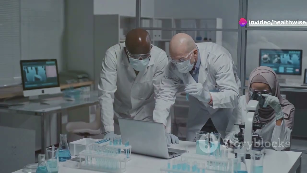 How Lab Automation Empowers Better Decisions