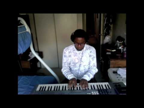 Yaahn Hunter Jr "No Limits" Shed