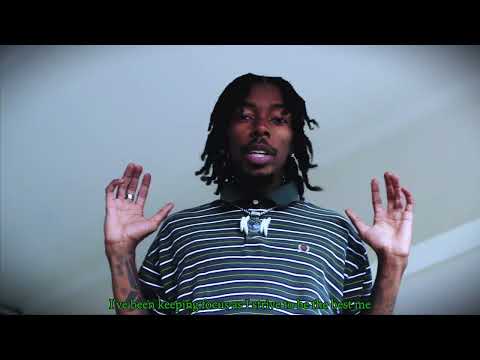 Bishop Nehru - The Best Me (Official Music Video)