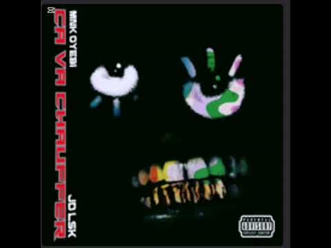 MNK OYEBI , JD LSK - Ça Va Chauffer Instrumental 