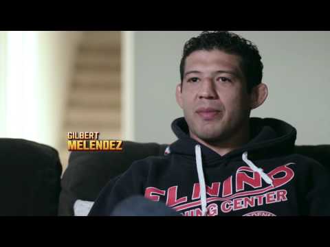 Fight Night Chicago: Barboza vs Melendez Preview