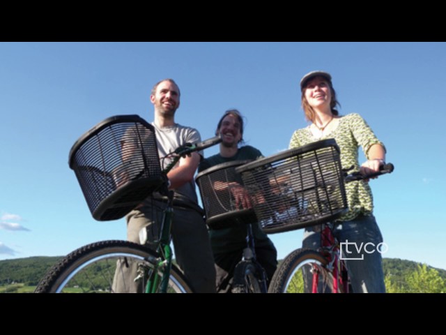 Reportage – 10 ans de la COOP de l’arbre 2017