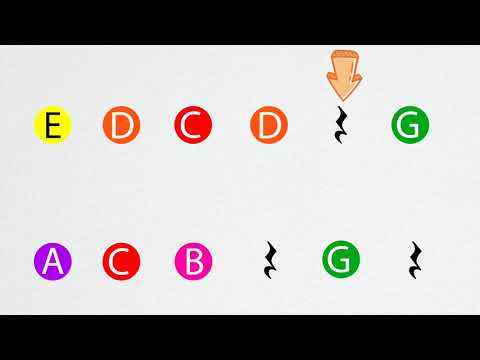 UNA SOBRE EL MISMO BOOMWHACKERS